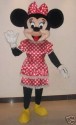 Minnie Mouse (click to enlarge)