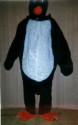 Penguin (click to enlarge)